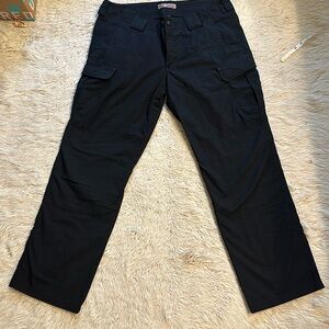 5.11 Stryke Pants -Black